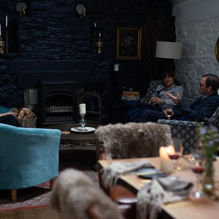 The Wicklow Escape (Adults Only) Donard 外观 照片