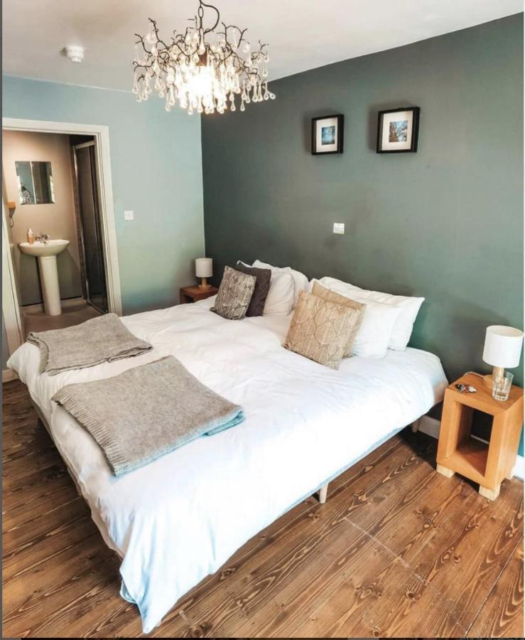 The Wicklow Escape (Adults Only) Donard 外观 照片
