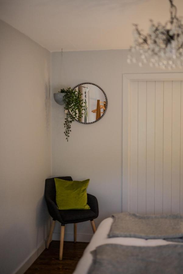 The Wicklow Escape (Adults Only) Donard 外观 照片