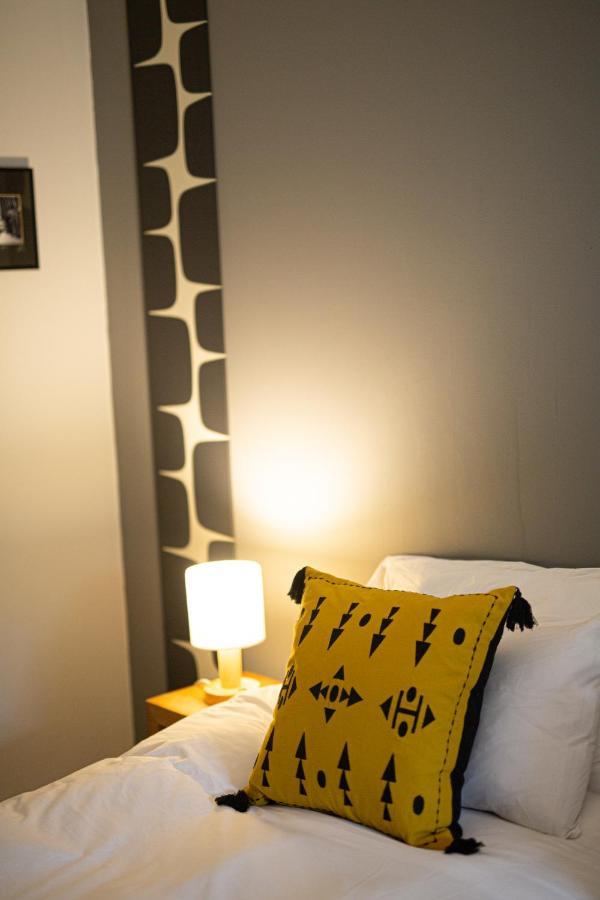 The Wicklow Escape (Adults Only) Donard 外观 照片