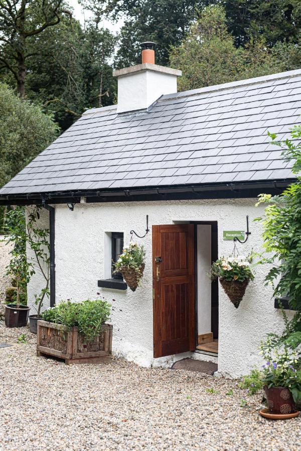 The Wicklow Escape (Adults Only) Donard 外观 照片