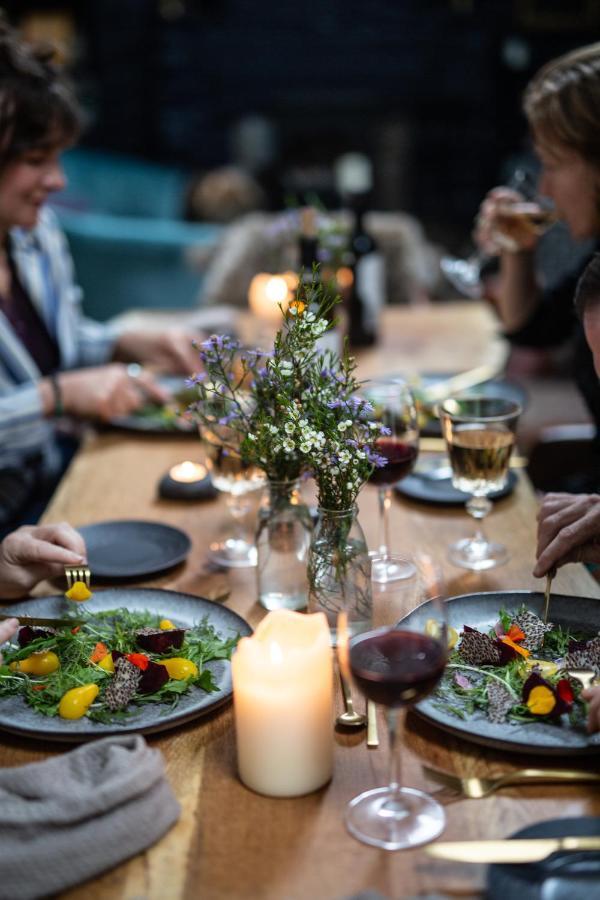 The Wicklow Escape (Adults Only) Donard 外观 照片