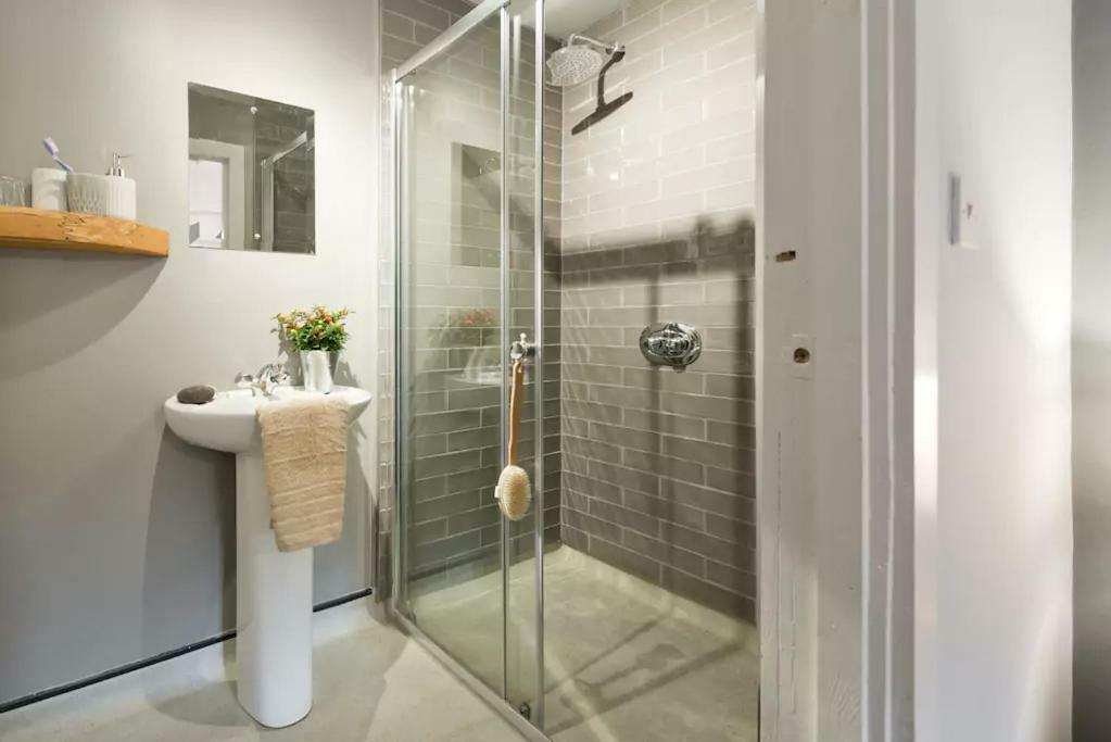 The Wicklow Escape (Adults Only) Donard 外观 照片