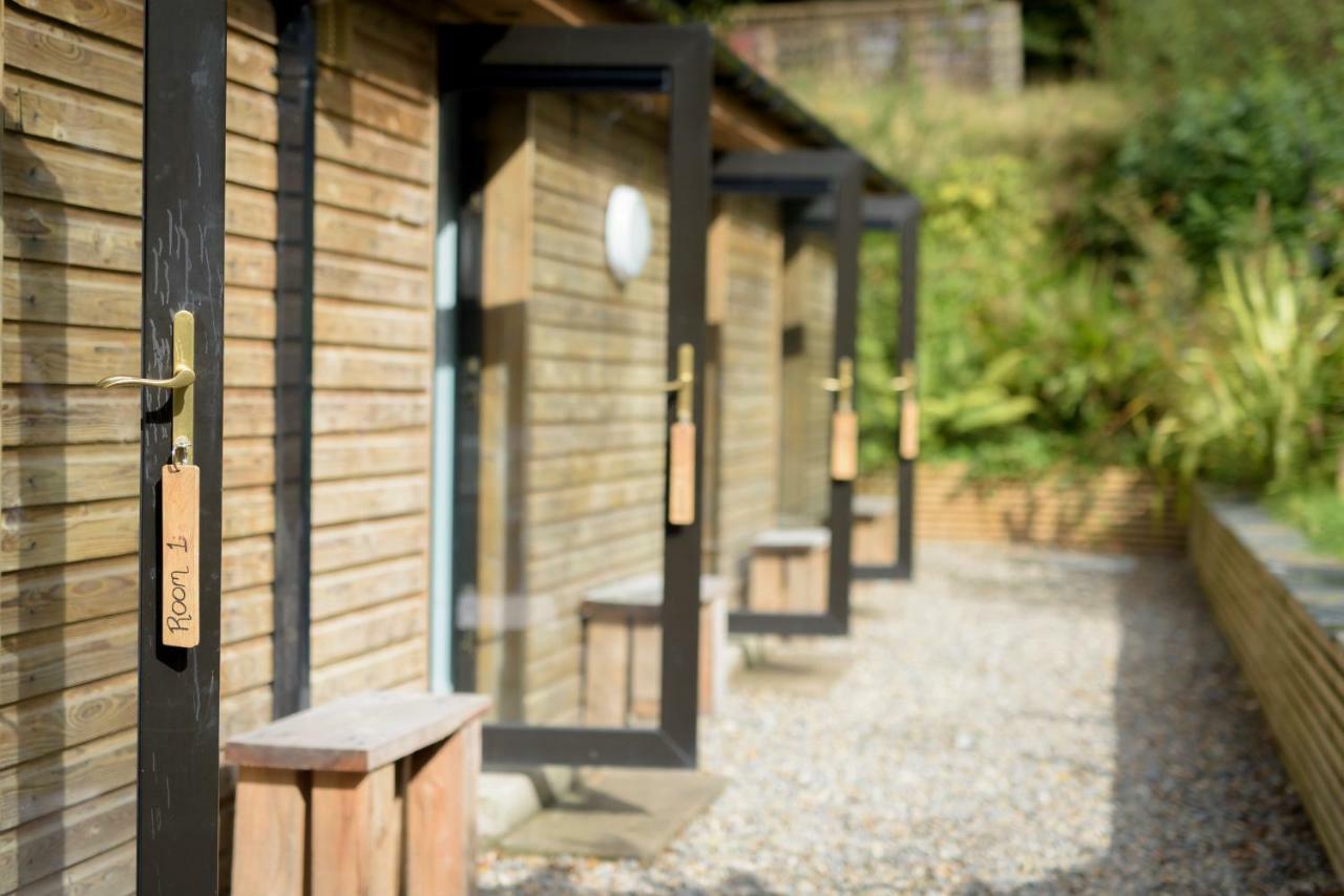 The Wicklow Escape (Adults Only) Donard 外观 照片