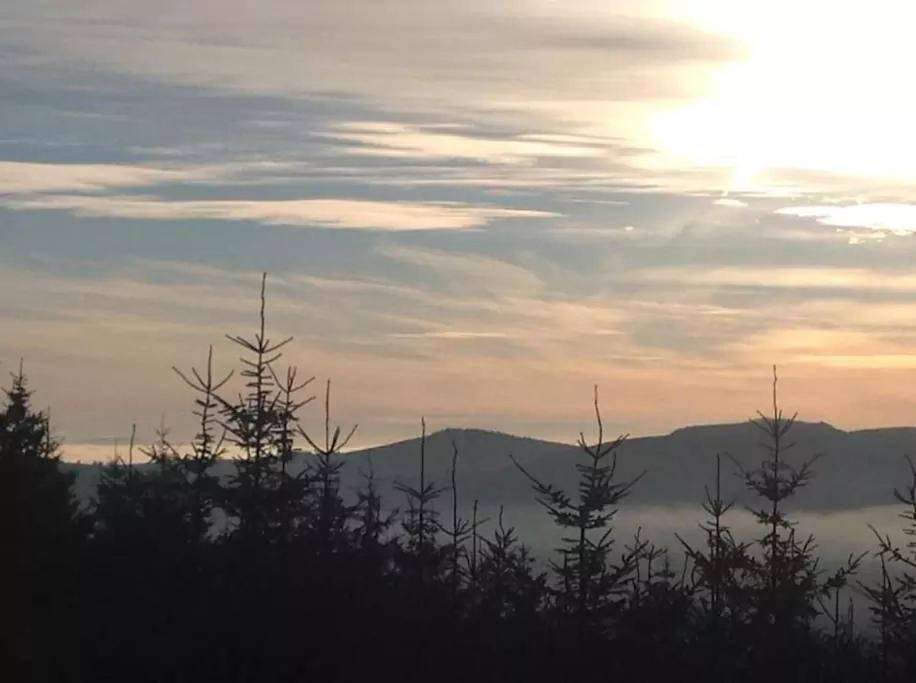 The Wicklow Escape (Adults Only) Donard 外观 照片