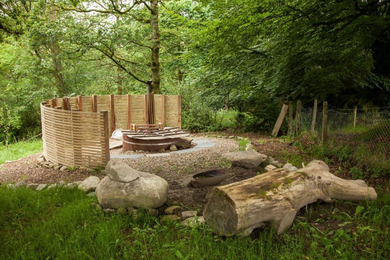 The Wicklow Escape (Adults Only) Donard 外观 照片